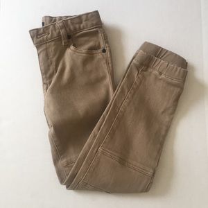 DKNY Jogger Jeans